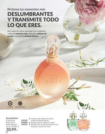 Catálogo AVON Página 98