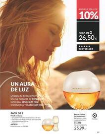 Catálogo AVON Página 99