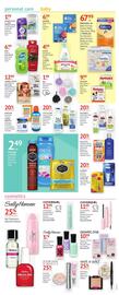 Guardian Pharmacy flyer Page 3