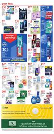 Guardian Pharmacy flyer Page 4