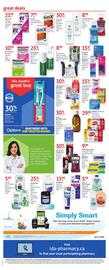 IDA Pharmacy flyer Page 2