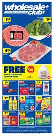Real Canadian Superstore flyer Page 1