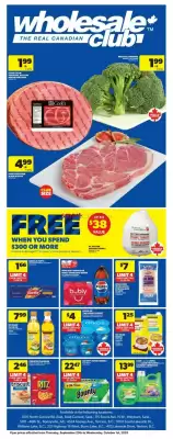 Real Canadian Superstore flyer