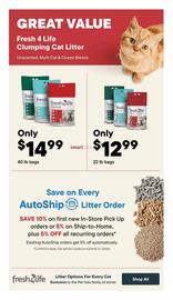Total Pet flyer Page 13
