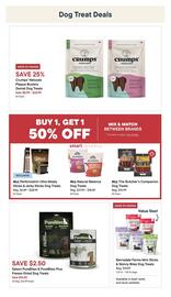 Total Pet flyer Page 3
