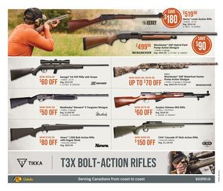 Cabela's flyer Page 4