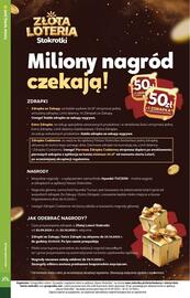 Stokrotka gazetka tydzień 39 Strona 16