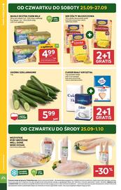 Stokrotka gazetka tydzień 39 Strona 2
