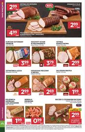 Stokrotka gazetka tydzień 39 Strona 8