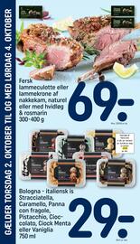 REMA 1000 tilbudsavis uge 40 Side 22