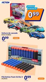 Catalogue Action | Cadeaux page 10