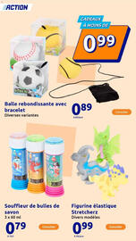 Catalogue Action | Cadeaux page 10