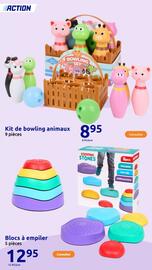 Catalogue Action | Cadeaux page 100