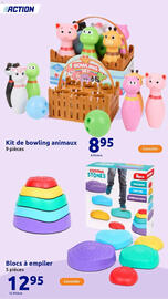 Catalogue Action | Cadeaux page 100