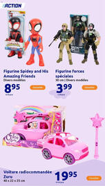 Catalogue Action | Cadeaux page 101