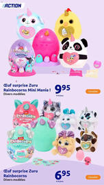 Catalogue Action | Cadeaux page 102