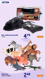 Catalogue Action | Cadeaux page 104