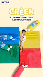 Catalogue Action | Cadeaux page 107