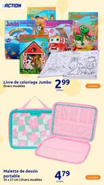Catalogue Action | Cadeaux page 109