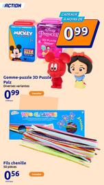 Catalogue Action | Cadeaux page 11