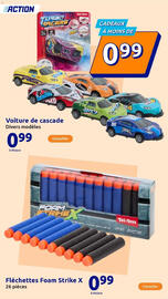 Catalogue Action | Cadeaux page 11