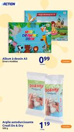 Catalogue Action | Cadeaux page 111