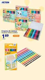 Catalogue Action | Cadeaux page 113