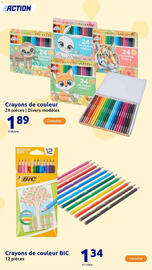 Catalogue Action | Cadeaux page 113