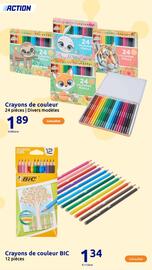 Catalogue Action | Cadeaux page 113