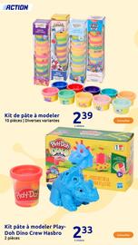 Catalogue Action | Cadeaux page 114