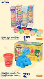 Catalogue Action | Cadeaux page 114