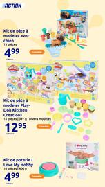 Catalogue Action | Cadeaux page 115