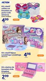 Catalogue Action | Cadeaux page 118