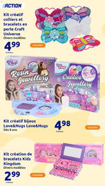 Catalogue Action | Cadeaux page 118