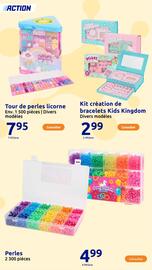 Catalogue Action | Cadeaux page 119