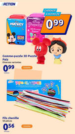 Catalogue Action | Cadeaux page 12
