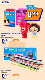 Catalogue Action | Cadeaux page 12