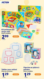 Catalogue Action | Cadeaux page 121