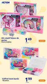 Catalogue Action | Cadeaux page 123