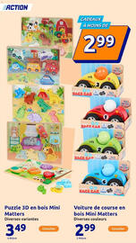 Catalogue Action | Cadeaux page 126