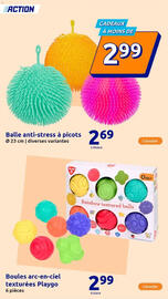 Catalogue Action | Cadeaux page 127