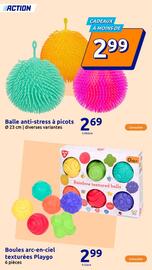 Catalogue Action | Cadeaux page 127