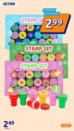 Catalogue Action | Cadeaux page 129