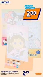 Catalogue Action | Cadeaux page 129