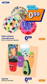 Catalogue Action | Cadeaux page 13
