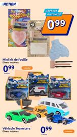 Catalogue Action | Cadeaux page 13