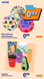 Catalogue Action | Cadeaux page 13