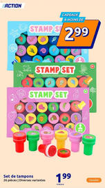 Catalogue Action | Cadeaux page 130