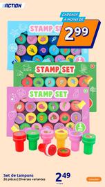 Catalogue Action | Cadeaux page 130