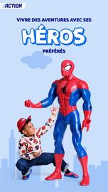 Catalogue Action | Cadeaux page 131